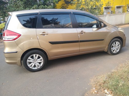 2016 Maruti Suzuki Ertiga for sale