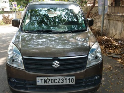 Used Maruti Suzuki Wagon R VXI 2012 for sale