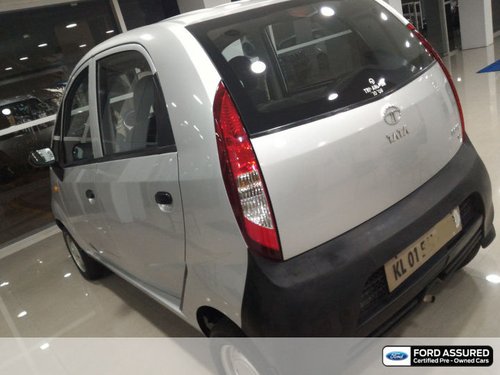 Used Tata Nano Cx BSIII 2013 for sale