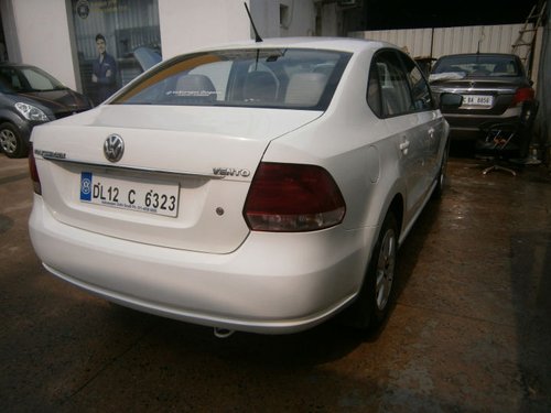 Used 2011 Volkswagen Vento for sale