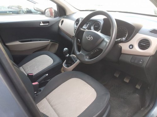 Hyundai Grand i10 Sportz for sale