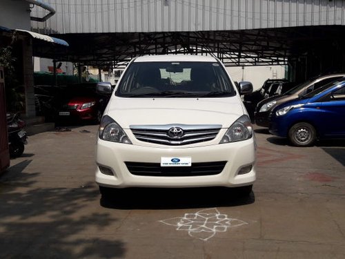 Used 2011 Toyota Innova 2004-2011 for sale