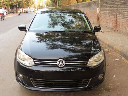 Used Volkswagen Vento 2011 car at low price