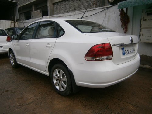 Used 2011 Volkswagen Vento for sale