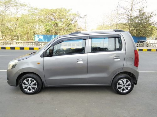 Maruti Wagon R LXI BS IV 2011 for sale
