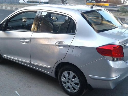 Honda Amaze S i-Vtech 2014 for sale