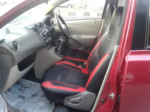 Used Datsun GO Plus D 2015 for sale