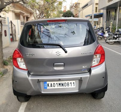 Used 2016 Maruti Suzuki Celerio for sale