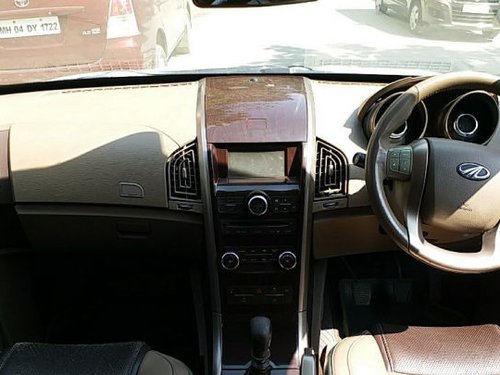 Used 2012 Mahindra XUV500 for sale