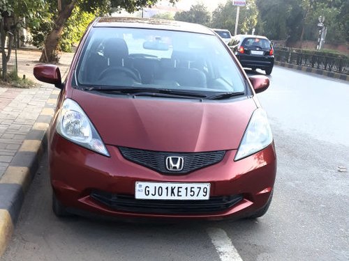 2010 Honda Jazz for sale