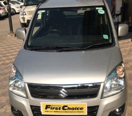 2015 Maruti Suzuki Wagon R for sale