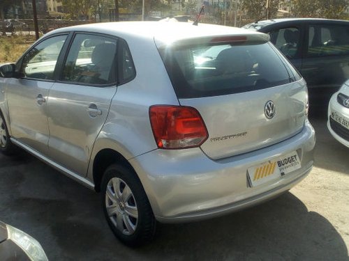 2010 Volkswagen Polo for sale at low price