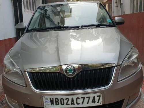 Used Skoda Fabia car 2013 for sale  at low price