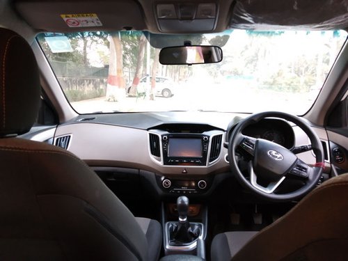 Used Hyundai Creta 1.6 SX Option 2016 for sale
