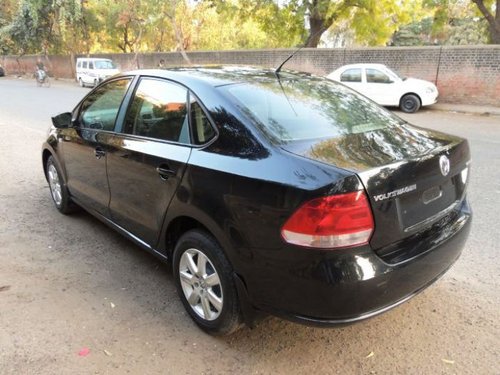 Used Volkswagen Vento 2011 car at low price