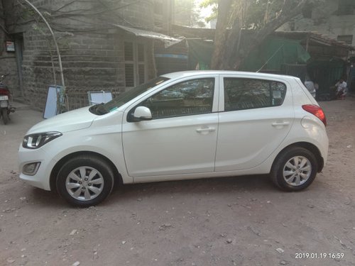 2014 Hyundai i20 for sale