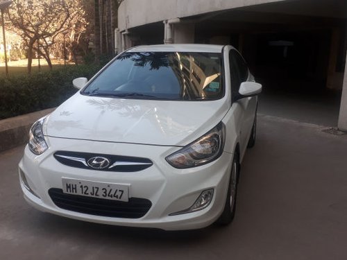 2013 Hyundai Verna for sale