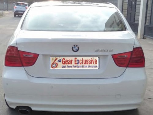 BMW 3 Series 320d 2011 for sale