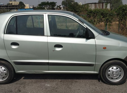 Used Hyundai Santro Xing GL CNG 2004 for sale