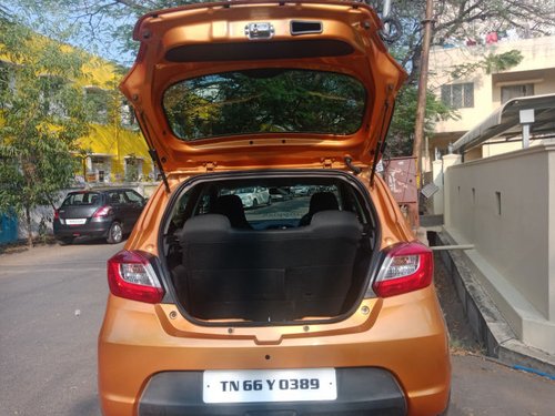 2018 Tata Tiago for sale at low price