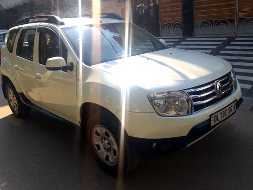 2013 Renault Duster for sale at low price