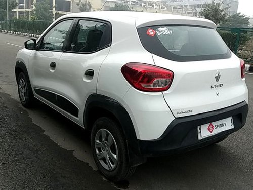 Renault Kwid RXL 2017 for sale