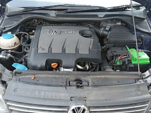 2013 Volkswagen Vento for sale at low price