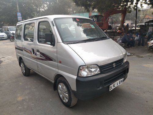 Maruti Suzuki Eeco CNG HTR 5 STR 2010 for sale