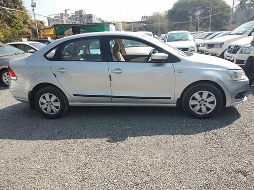 2012 Volkswagen Vento for sale at low price