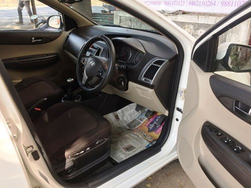 Used 2012 Hyundai i20 for sale