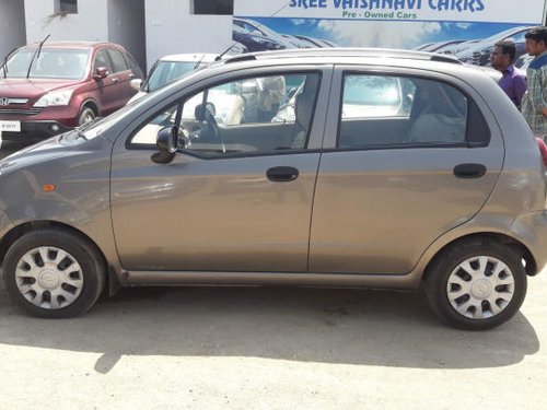 Chevrolet Spark 1.0 LT 2011 for sale