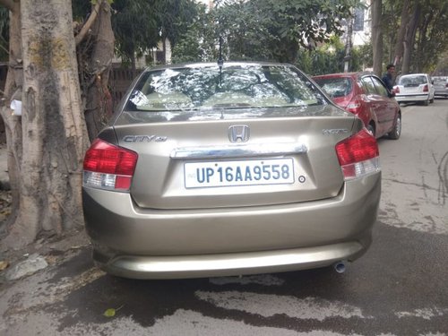 Used 2010 Honda City for sale