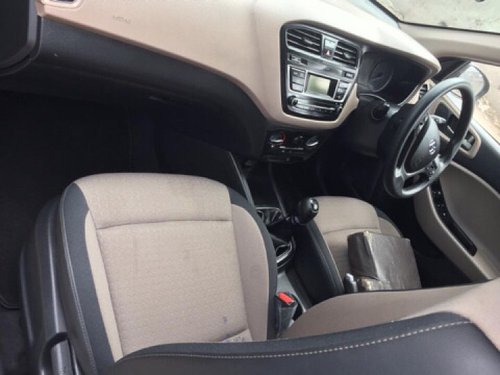 Used Hyundai Elite i20 1.2 Magna Executive 2017 for sale