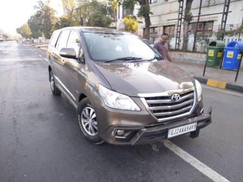 Toyota Innova 2019 for sale