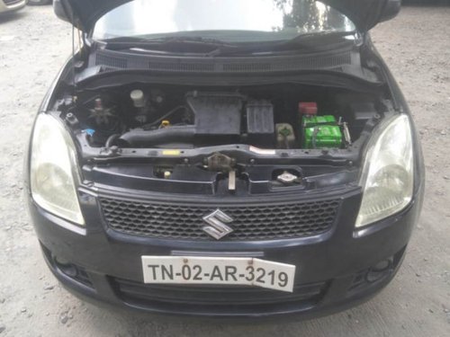 Used Maruti Suzuki Swift VXI 2011 for sale