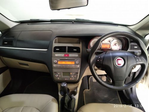 Used Fiat Linea Emotion Pack 2009 for sale