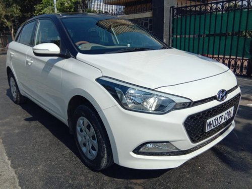 Used Hyundai i20 2017 car at low price