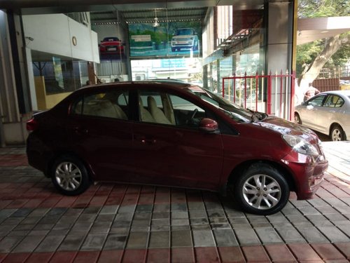 2016 Honda Amaze for sale at low price