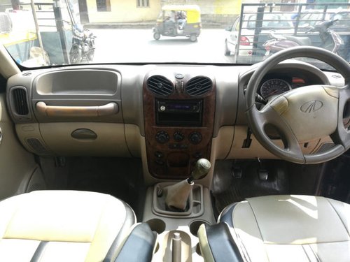 2007 Mahindra Scorpio for sale