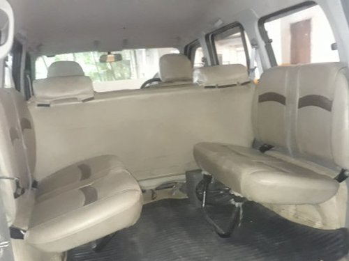 2013 Mahindra Scorpio for sale