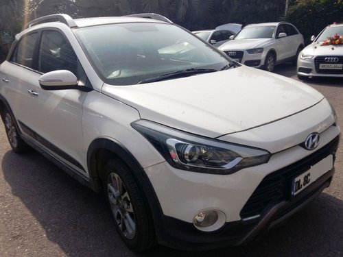 Used Hyundai i20 Active 1.4 SX 2015 for sale