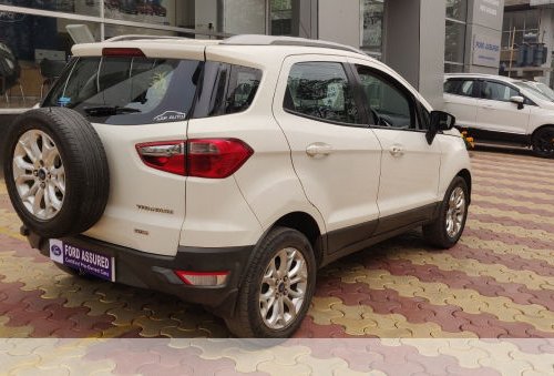 Used 2015 Ford EcoSport for sale