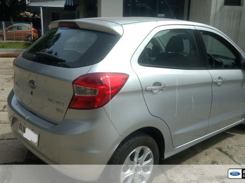 2017 Ford Figo for sale