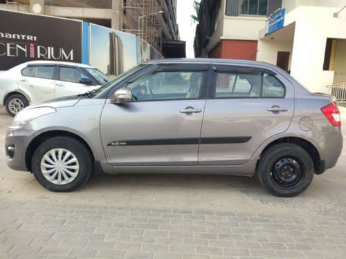 Maruti Suzuki Dzire VXI 2013 for sale