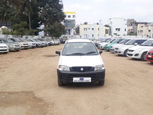 2007 Maruti Suzuki Alto for sale