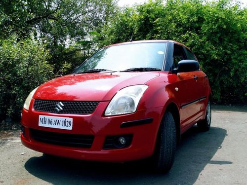 Maruti Suzuki Swift VXI 2009 for sale