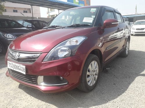 Maruti Suzuki Dzire 2015 for sale