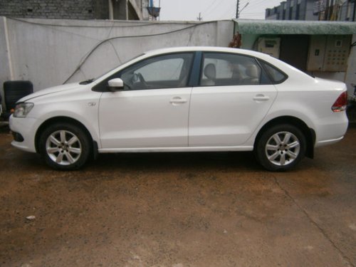 Used 2011 Volkswagen Vento for sale