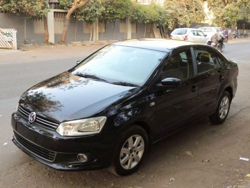 Used Volkswagen Vento 2011 car at low price