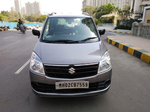 Maruti Wagon R LXI BS IV 2011 for sale